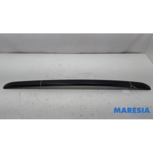 Peugeot - 3008 - Roof rail kit