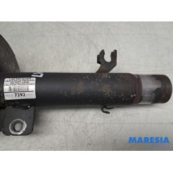 Peugeot - 208 - Front shock absorber rod, left