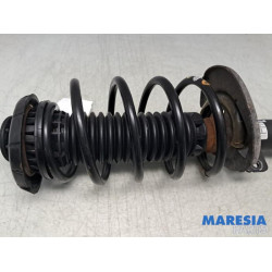 Peugeot - 208 - Front shock absorber rod, left