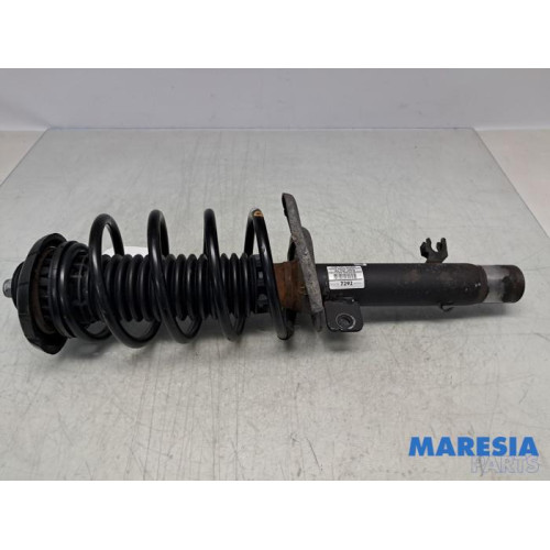 Peugeot - 208 - Front shock absorber rod, left