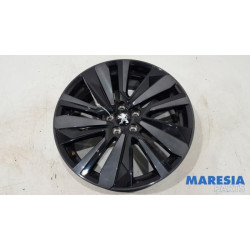 Peugeot - 3008 - Velg