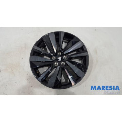 Peugeot - 3008 - Velg