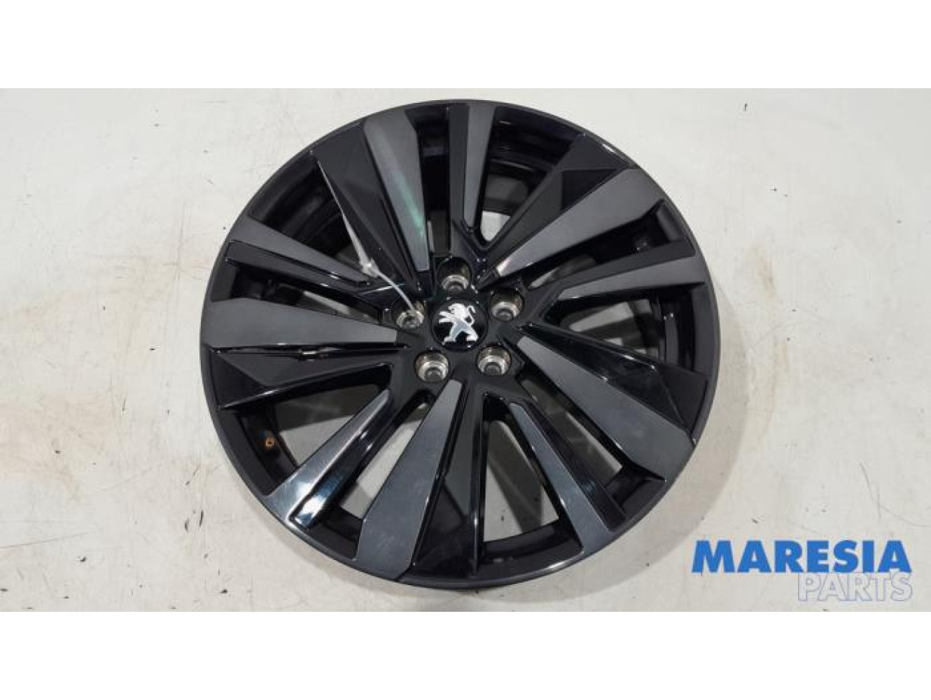 Peugeot - 3008 - Velg