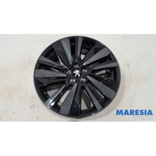 Peugeot - 3008 - Jante