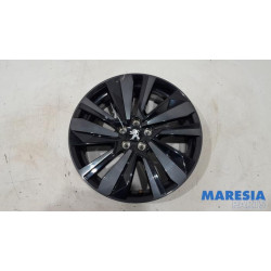 Peugeot - 3008 - Velg