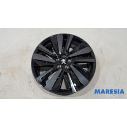 Peugeot - 3008 - Velg