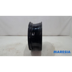 Peugeot - 3008 - Velg