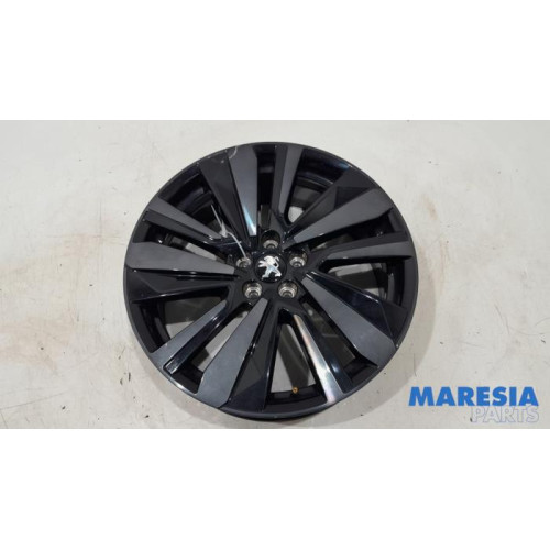 Peugeot - 3008 - Jante