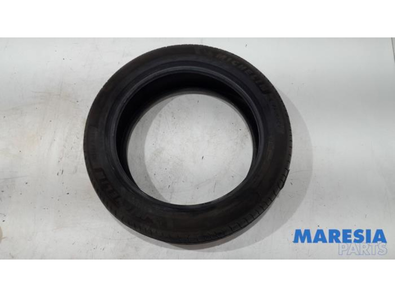 Peugeot - 3008 - Reifen