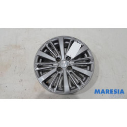 Peugeot - 208 - Velg