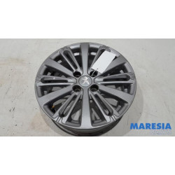 Peugeot - 208 - Velg