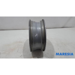 Peugeot - 208 - Velg