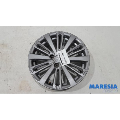 Peugeot - 208 - Velg