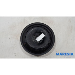 Renault - Trafic - Wheel
