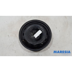 Renault - Trafic - Wheel