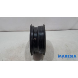 Renault - Trafic - Wheel