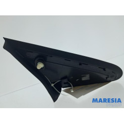 Peugeot - 208 - A-stijl Afdekkap links