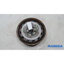 Renault - Trafic - Felge