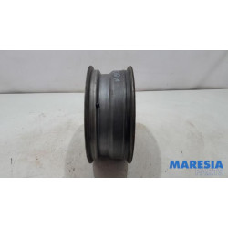 Renault - Trafic - Felge