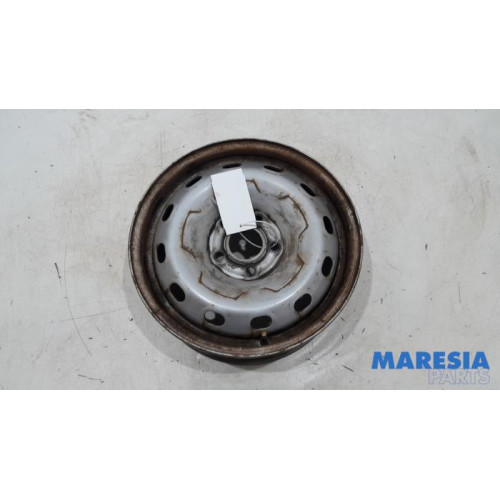 Renault - Trafic - Felge