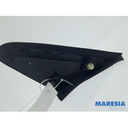 Peugeot - 208 - A-Säule Abdeckkappe rechts