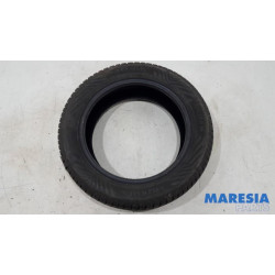 Citroen - C3 - Reifen