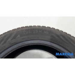 Citroen - C3 - Reifen