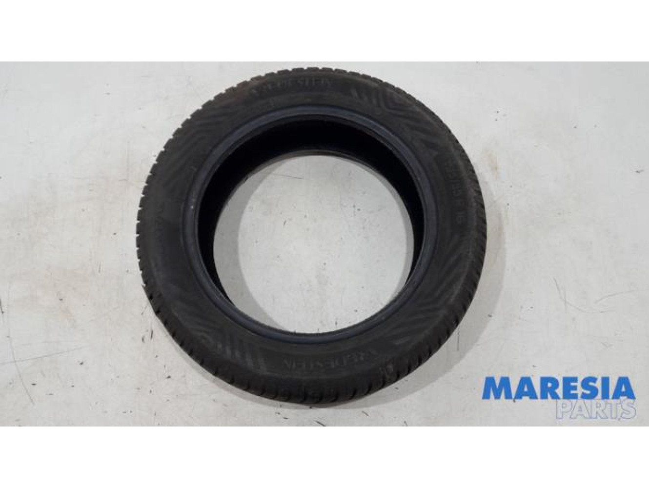 Citroen - C3 - Reifen