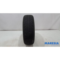 Citroen - C3 - Reifen