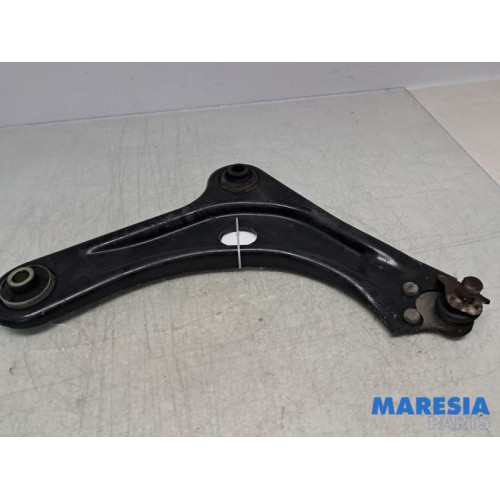 Peugeot - 208 - Front lower wishbone, right