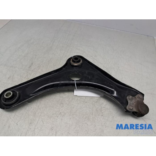 Peugeot - 208 - Querlenker unten links vorne