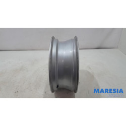 Citroen - C3 - Felge