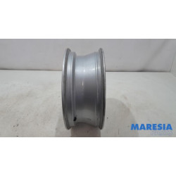 Citroen - C3 - Felge