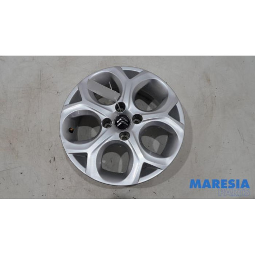 Citroen - C3 - Felge