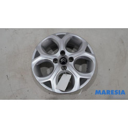 Citroen - C3 - Jante