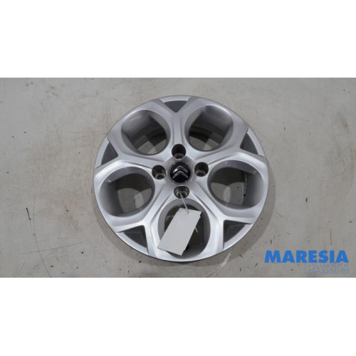 Citroen - C3 - Jante