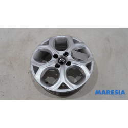 Citroen - C3 - Jante