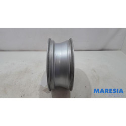 Citroen - C3 - Jante