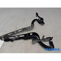 Peugeot - 208 - Charnière capot