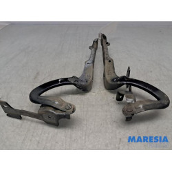 Peugeot - 208 - Charnière capot