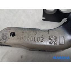 Peugeot - 208 - Charnière capot