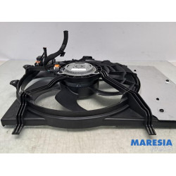 Peugeot - 208 - Fan motor