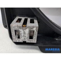 Peugeot - 208 - Fan motor
