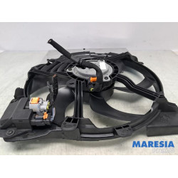 Peugeot - 208 - Fan motor