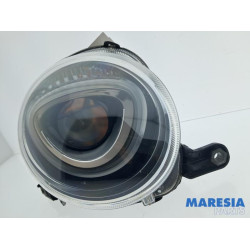 Fiat - 500 - Koplamp rechts