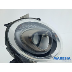 Fiat - 500 - Koplamp rechts