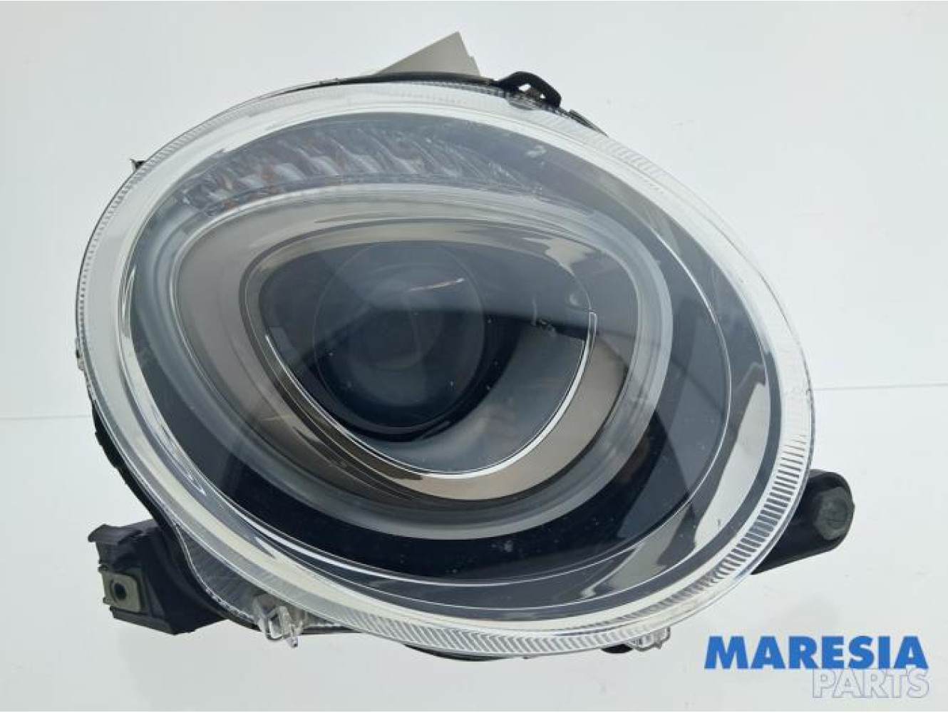 Fiat - 500 - Koplamp rechts