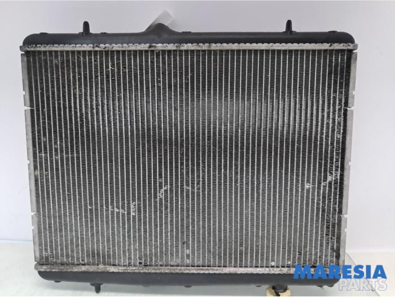 Peugeot - 208 - Klima Kondensor