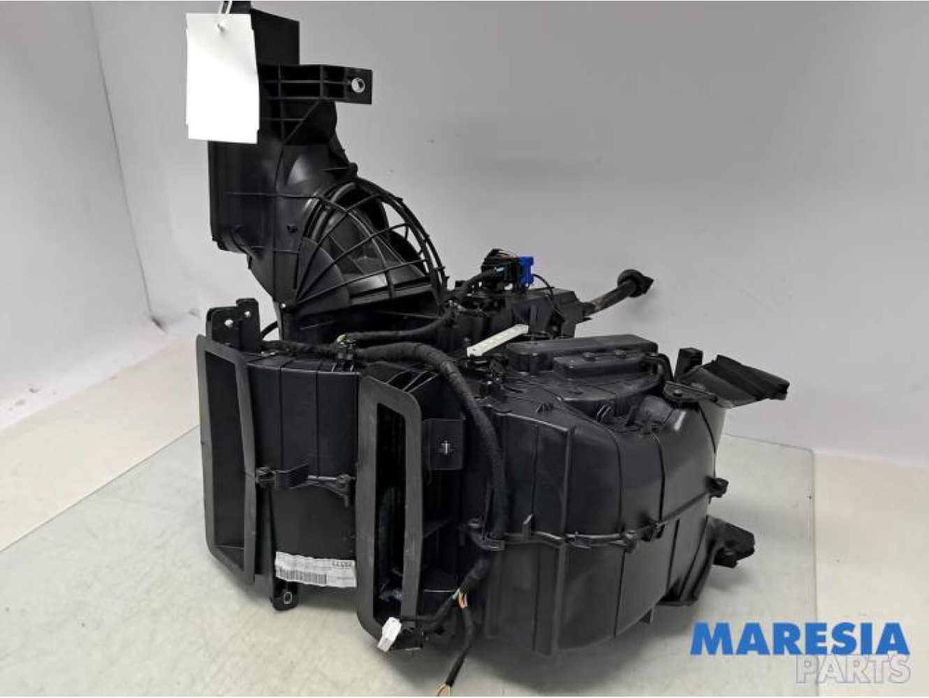 Fiat - 500 - Heizgehäuse