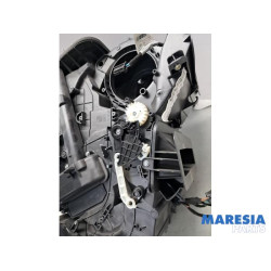 Fiat - 500 - Heizgehäuse